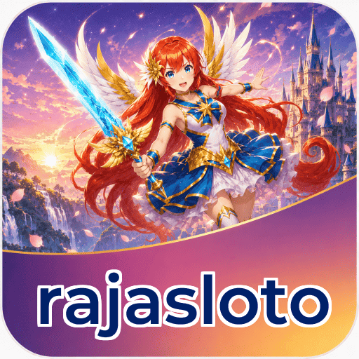 Spesifikasi rajasloto